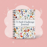 75 Soft Challenge Journal