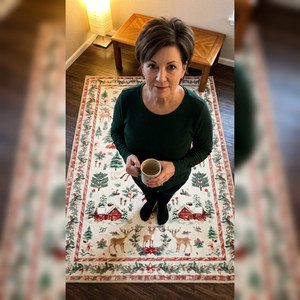 Linda K. from Portland, OR