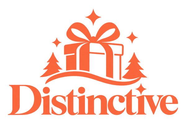 Distinctive