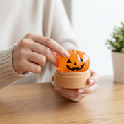 Spooky Dumplings