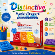 Distinctive™ MarbleTracers