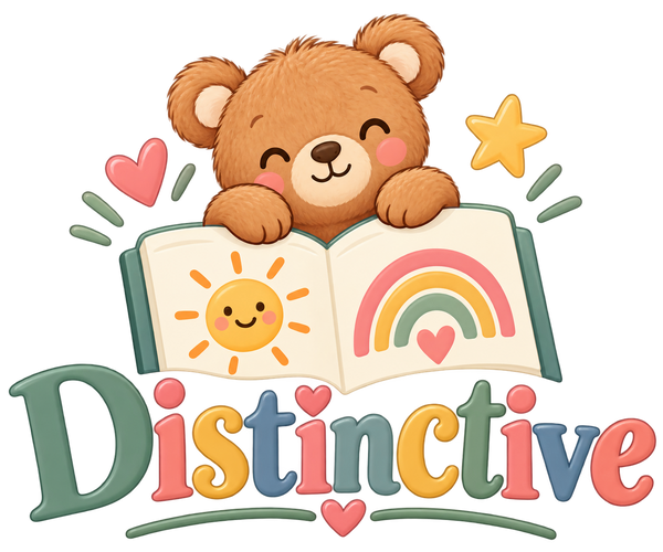 Distinctive