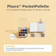 Plaura™ PocketPalette