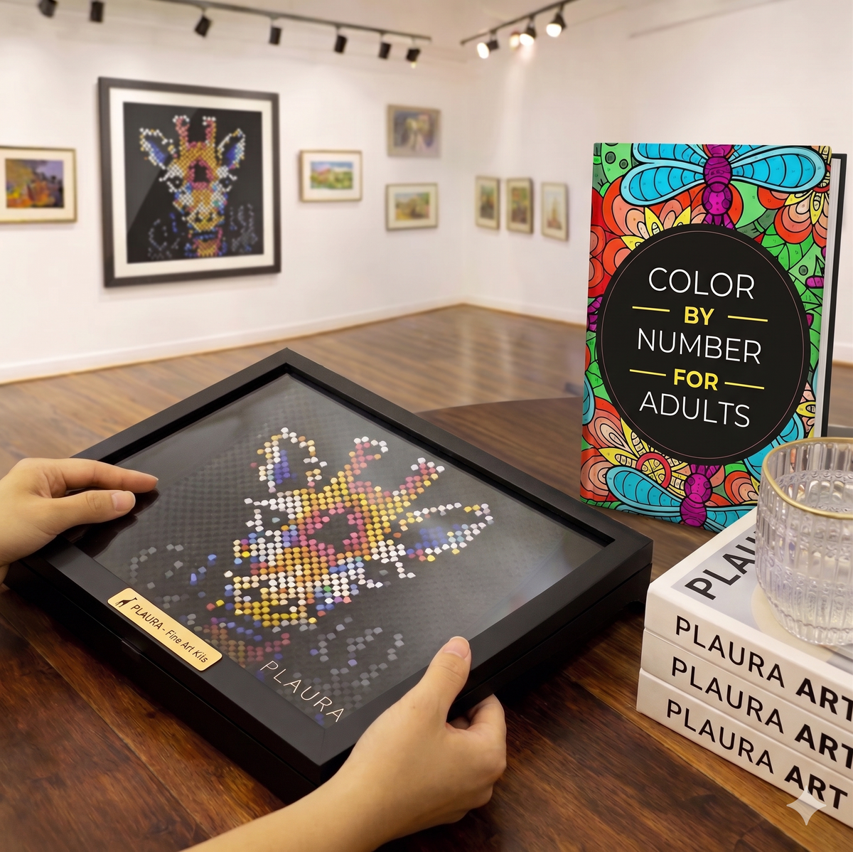 Coloring Page Frame