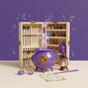 Magic Mix Potion Kit for Kids