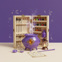Magic Mix Potion Kit for Kids