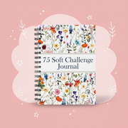 75 Soft Challenge Journal