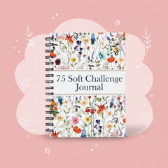 75 Soft Challenge Journal