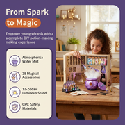 Magic Mix Potion Kit for Kids