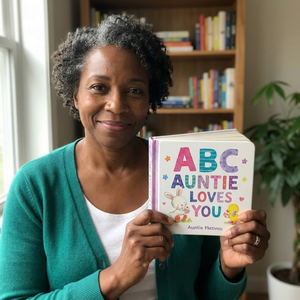 Auntie Bev - Orlando, FL