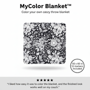 MyColor Blanket™