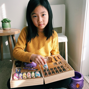 Sarah L., New York