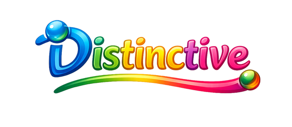 Distinctive