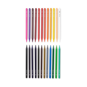 Plaura™ Woodless Watercolour Pencils