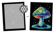 100 Color by Number Mysteries Edition