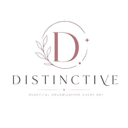 Distinctive