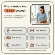 75 Soft Challenge Journal