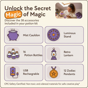 Magic Mix Potion Kit for Kids