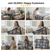 MyColor Blanket™